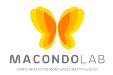 Logo - MacondoLab